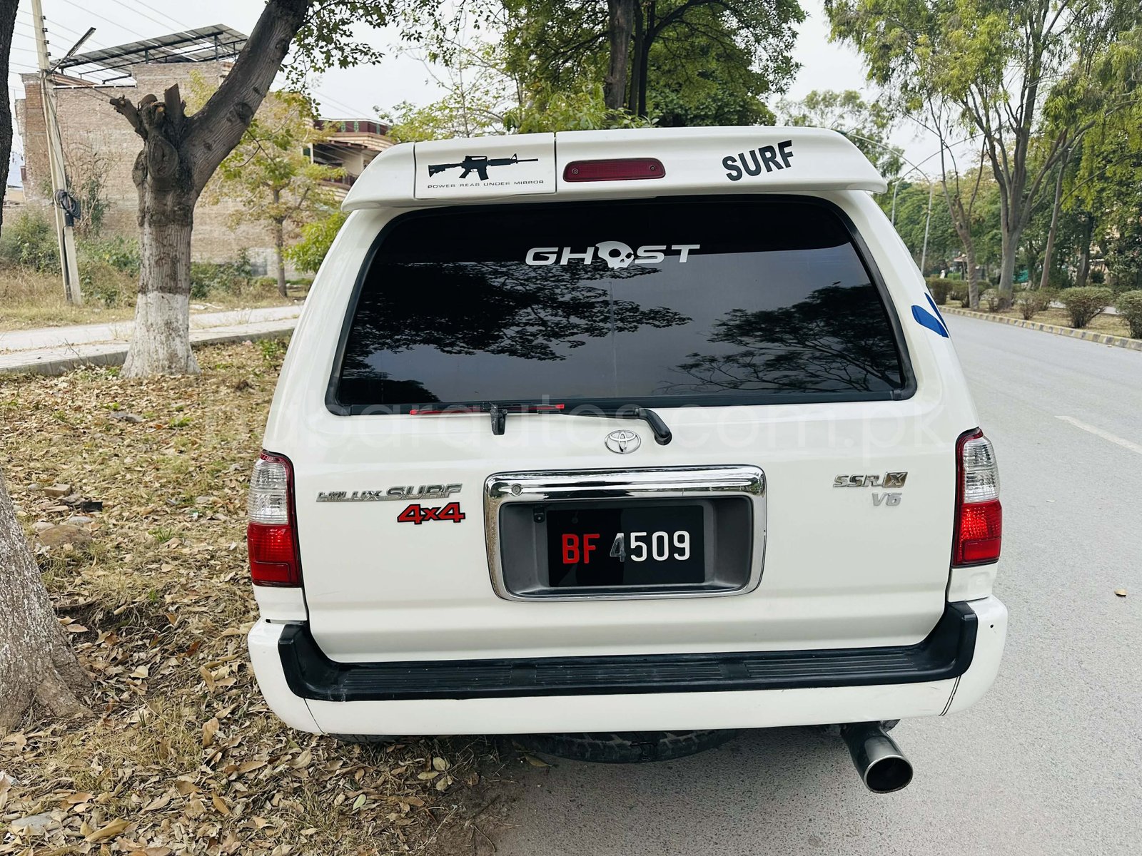 Car Thumbnail