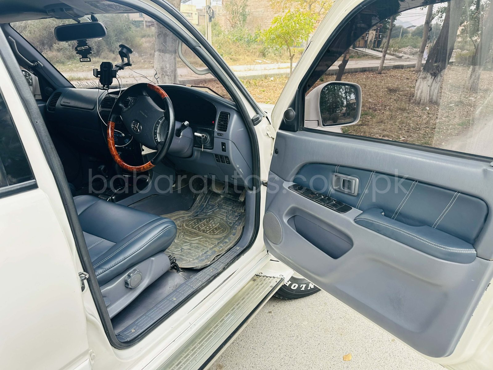 Car Thumbnail