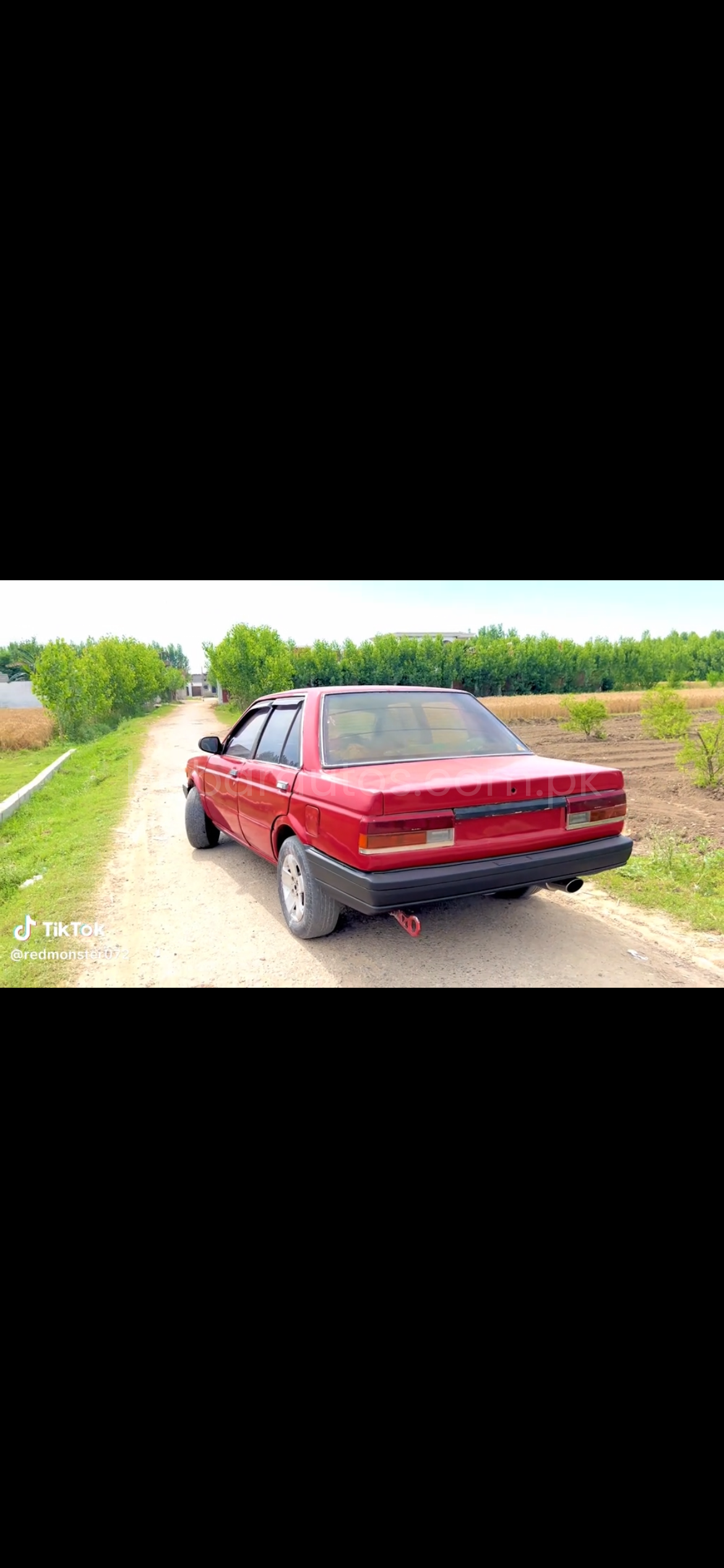 Car Thumbnail