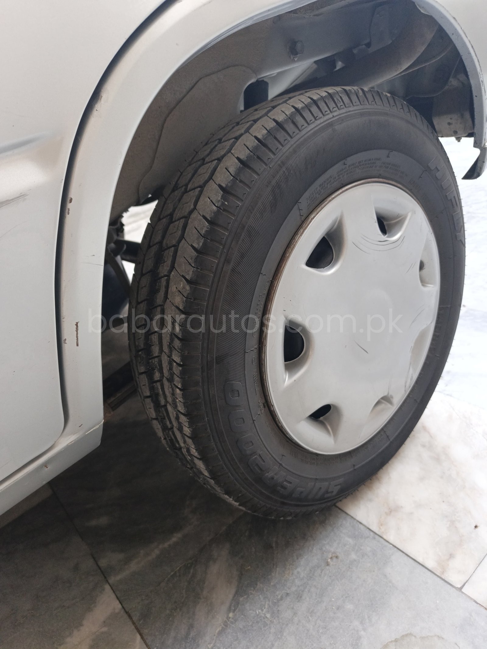 Car Thumbnail