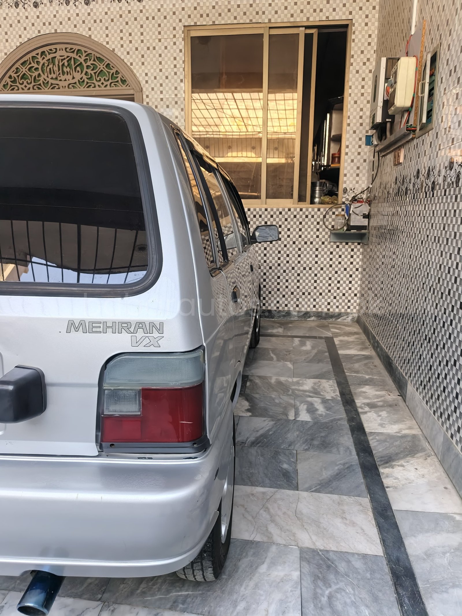 Car Thumbnail