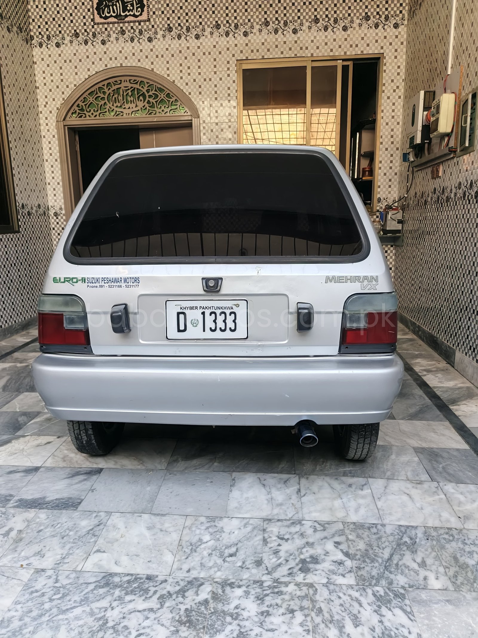 Car Thumbnail