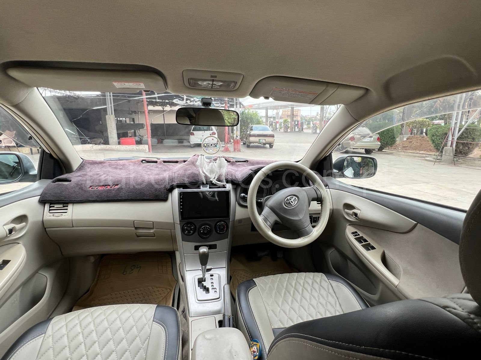 Car Thumbnail