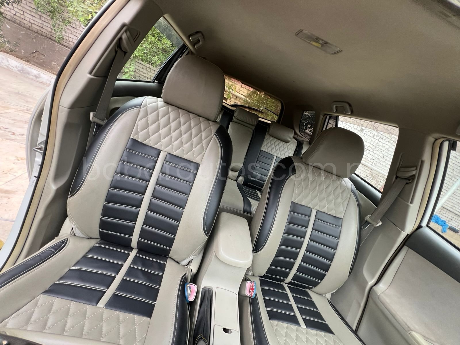 Car Thumbnail