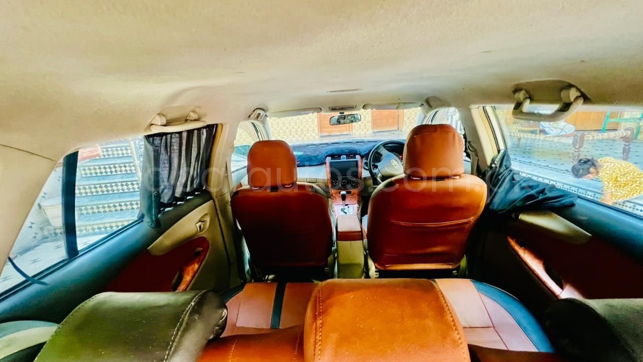 Car Thumbnail