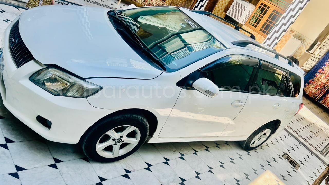 Car Thumbnail
