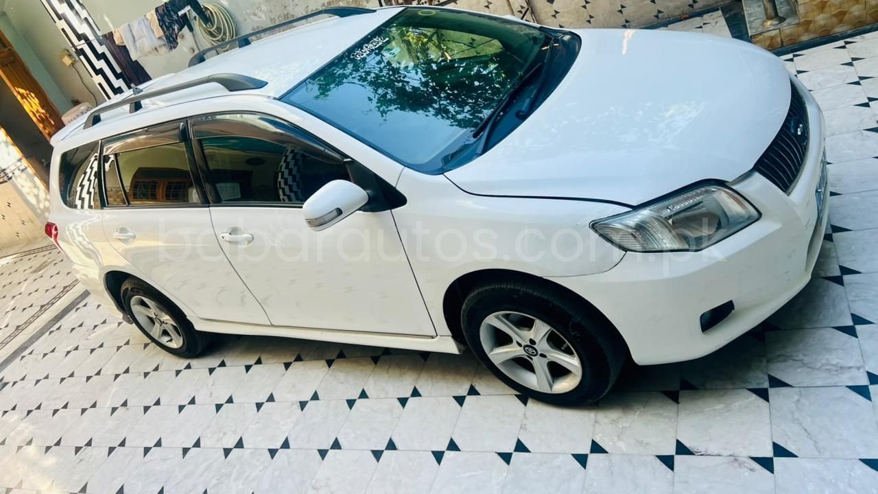 Car Thumbnail