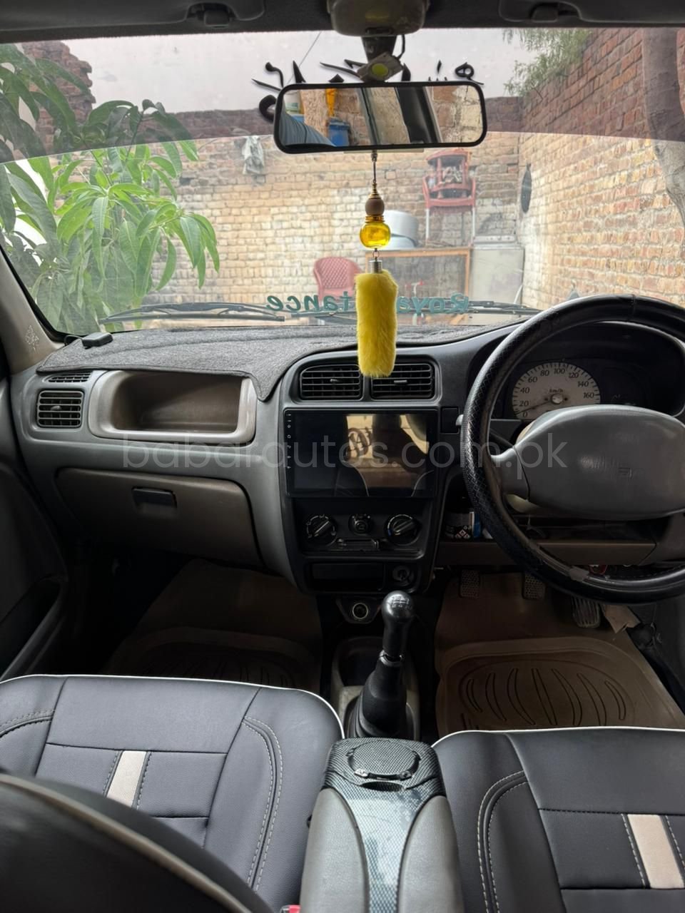 Car Thumbnail