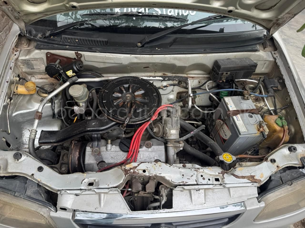 Car Thumbnail