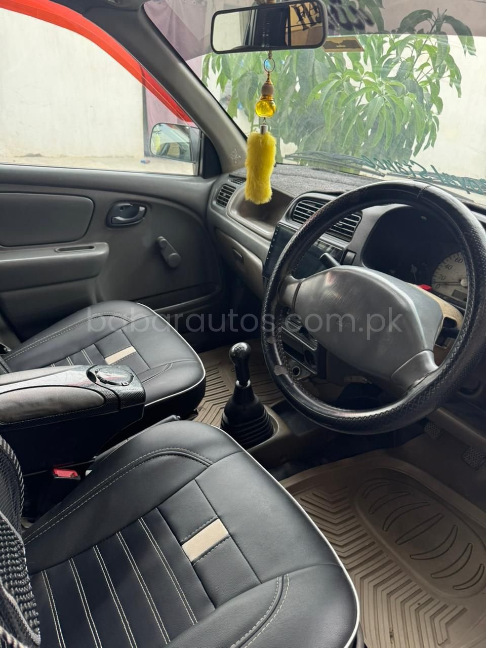Car Thumbnail