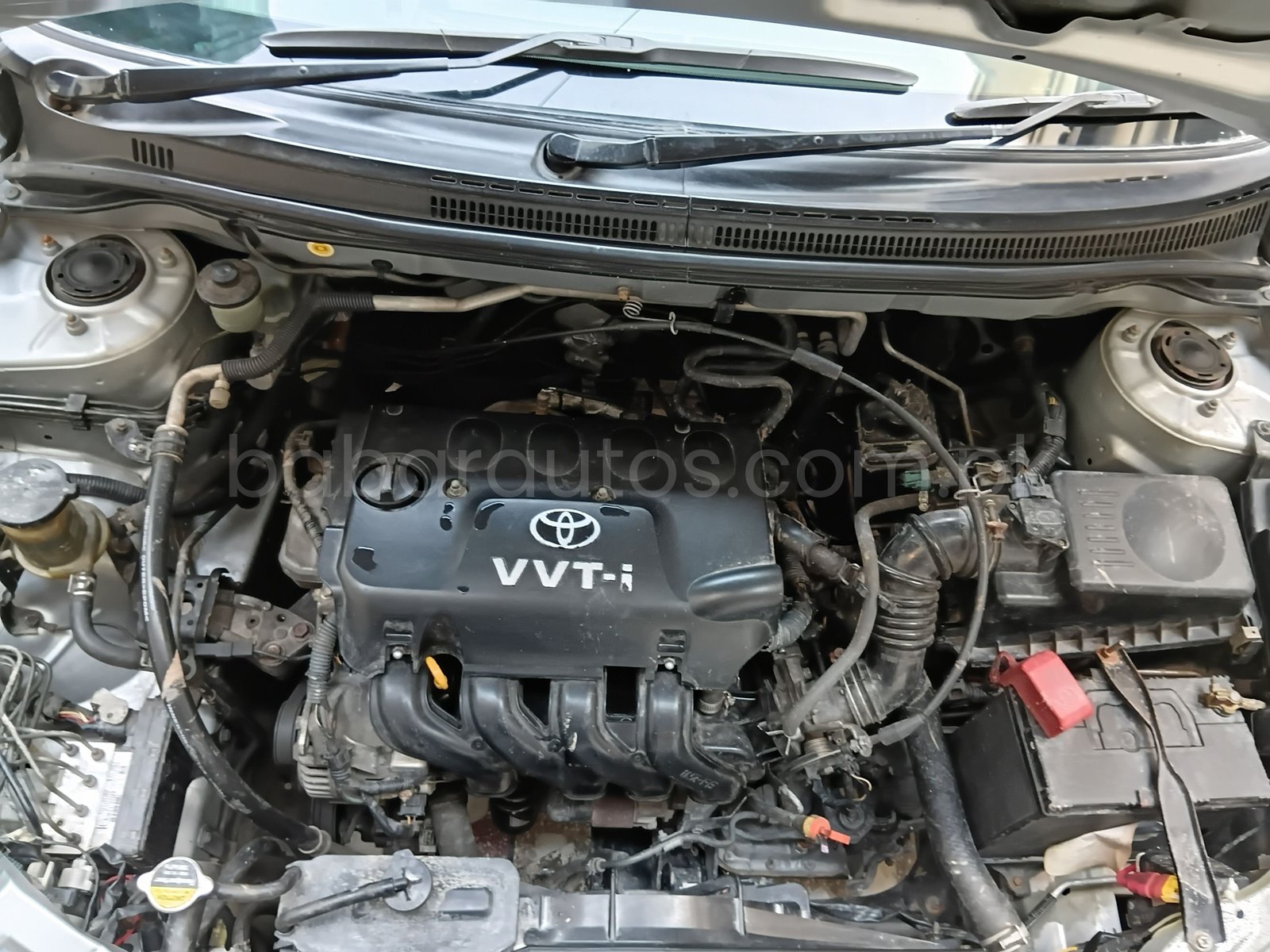 Toyota corolla x 1.5