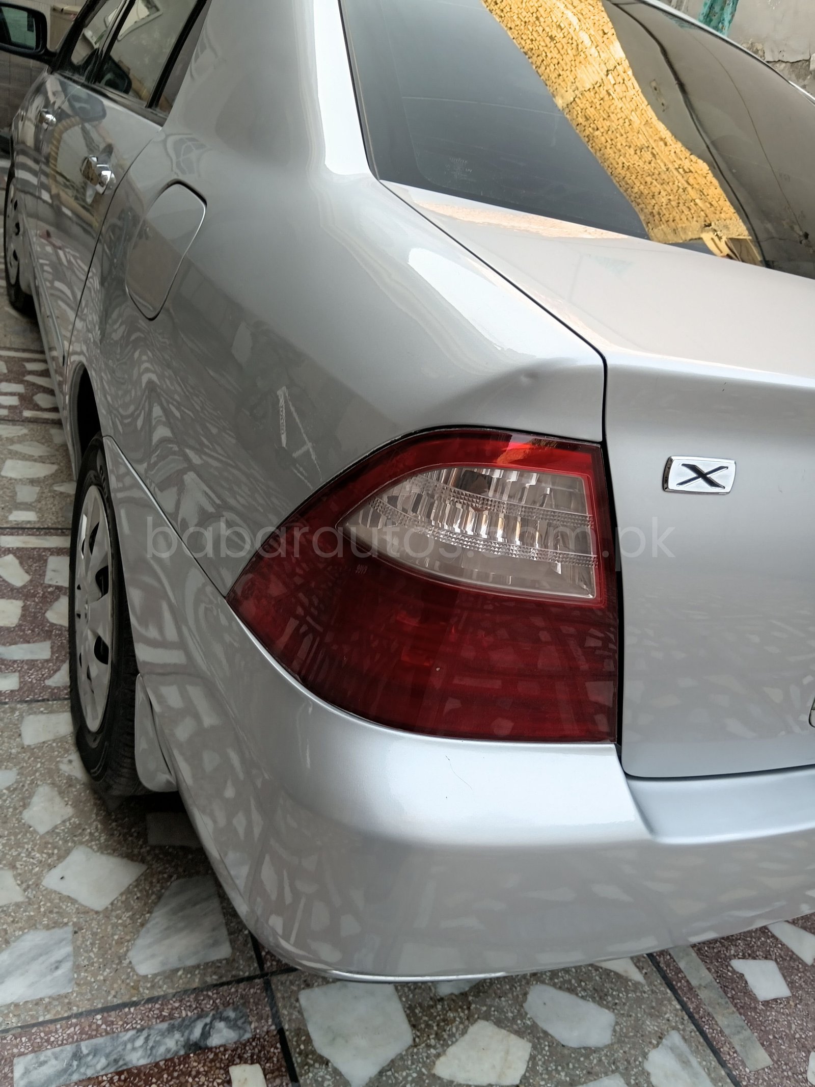 Car Thumbnail