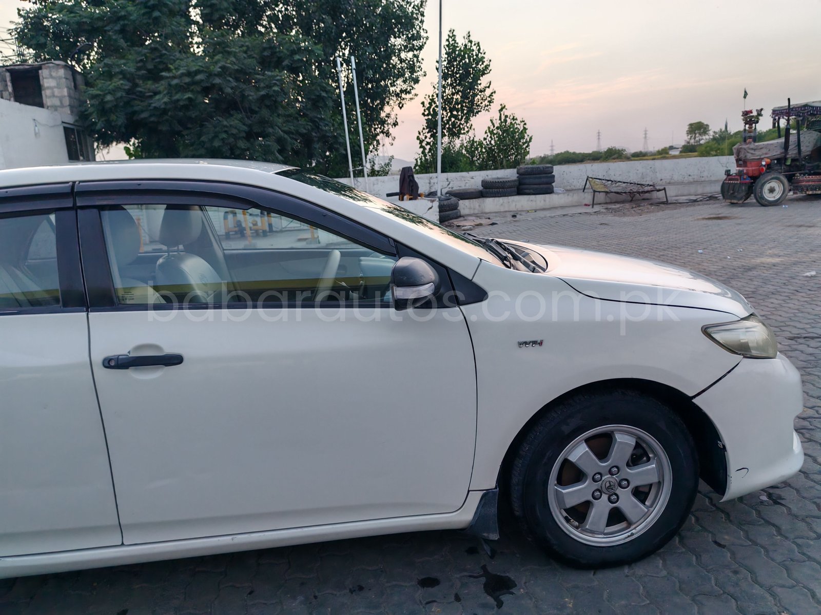 Car Thumbnail