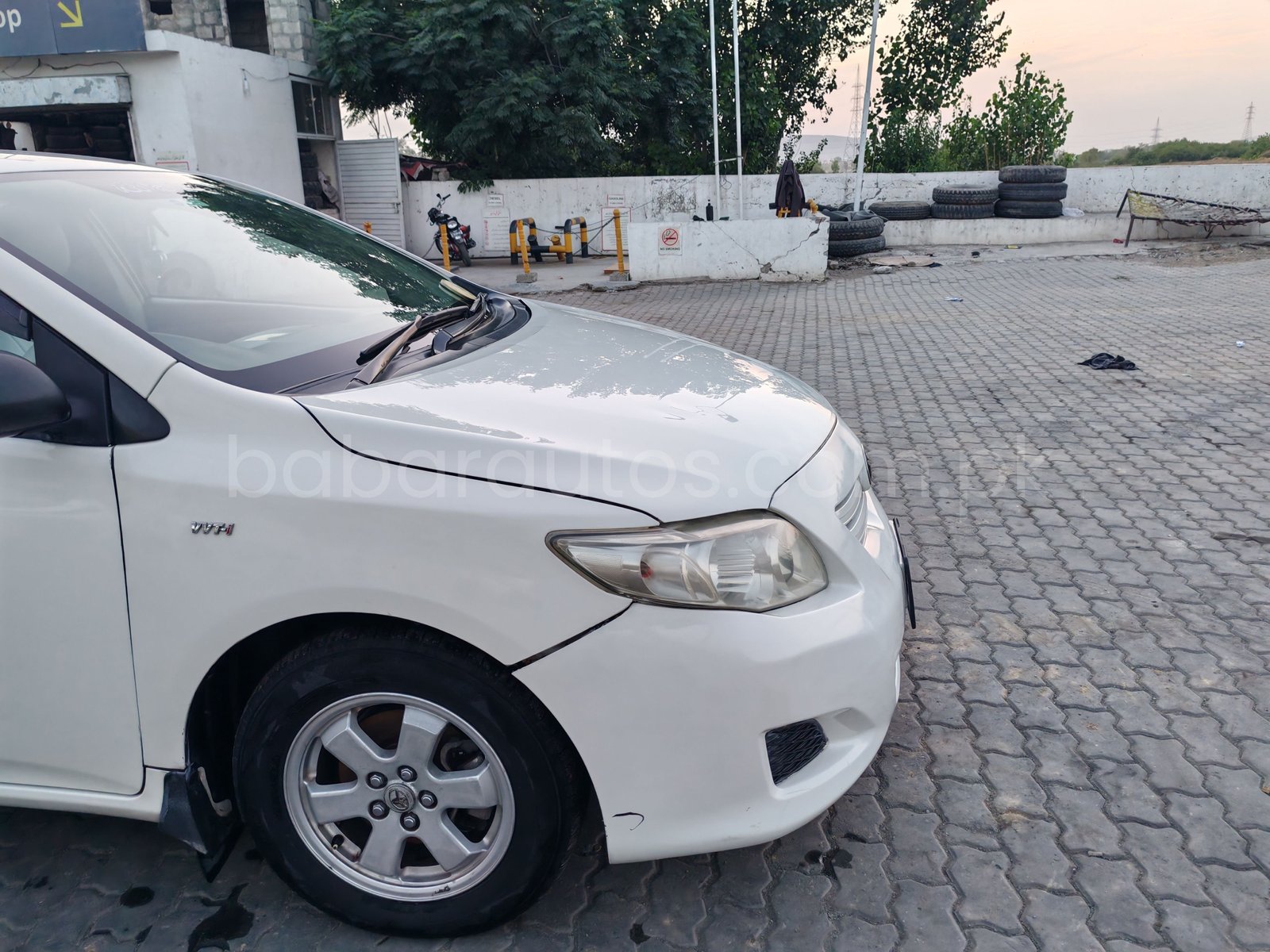 Car Thumbnail