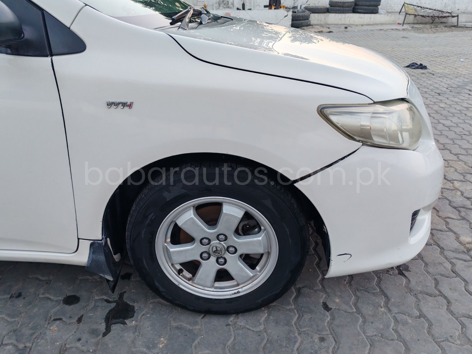 Car Thumbnail