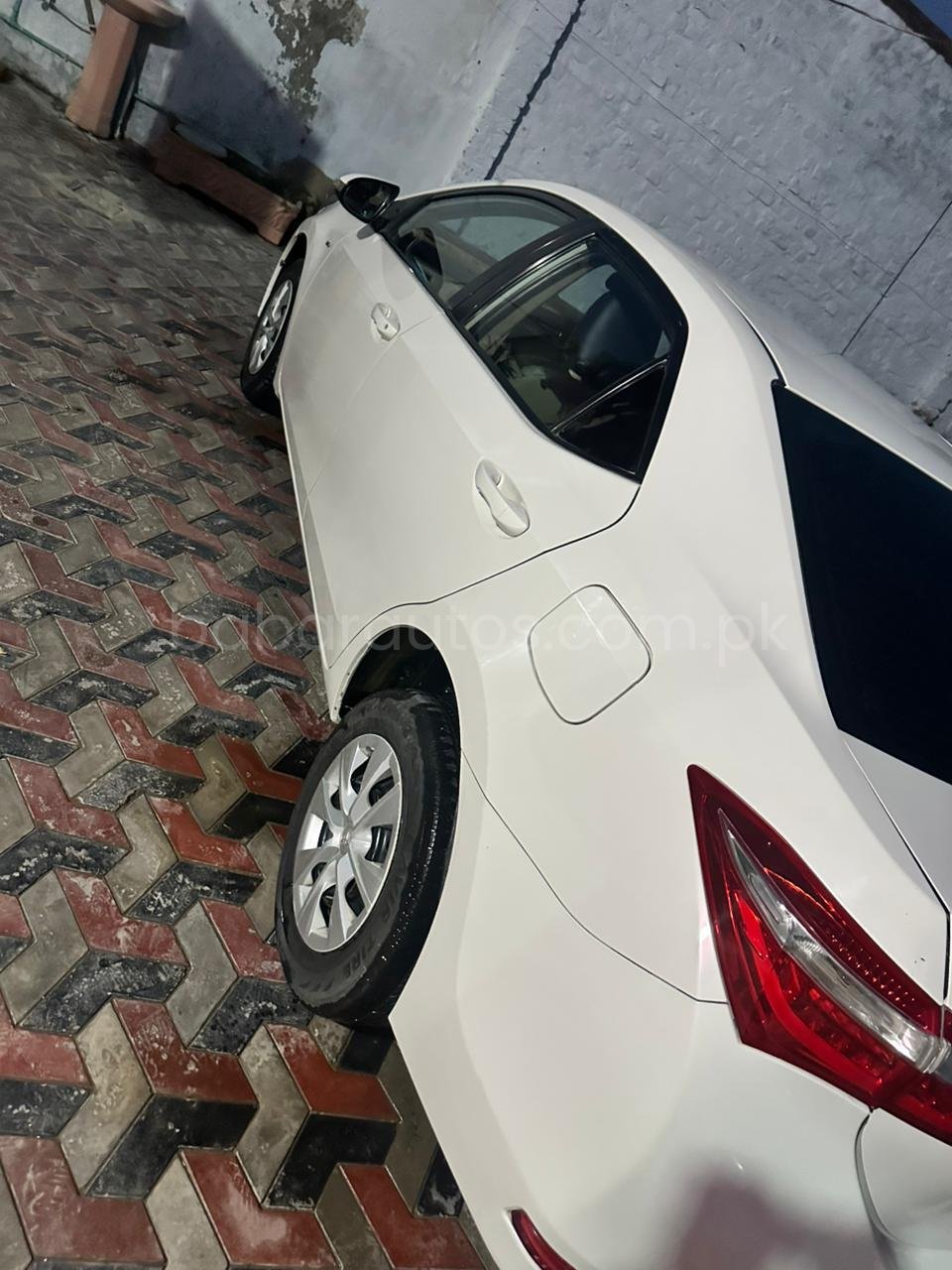 Car Thumbnail