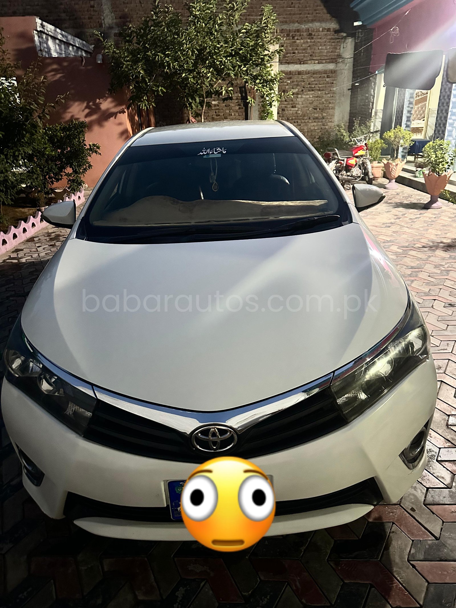 Car Thumbnail