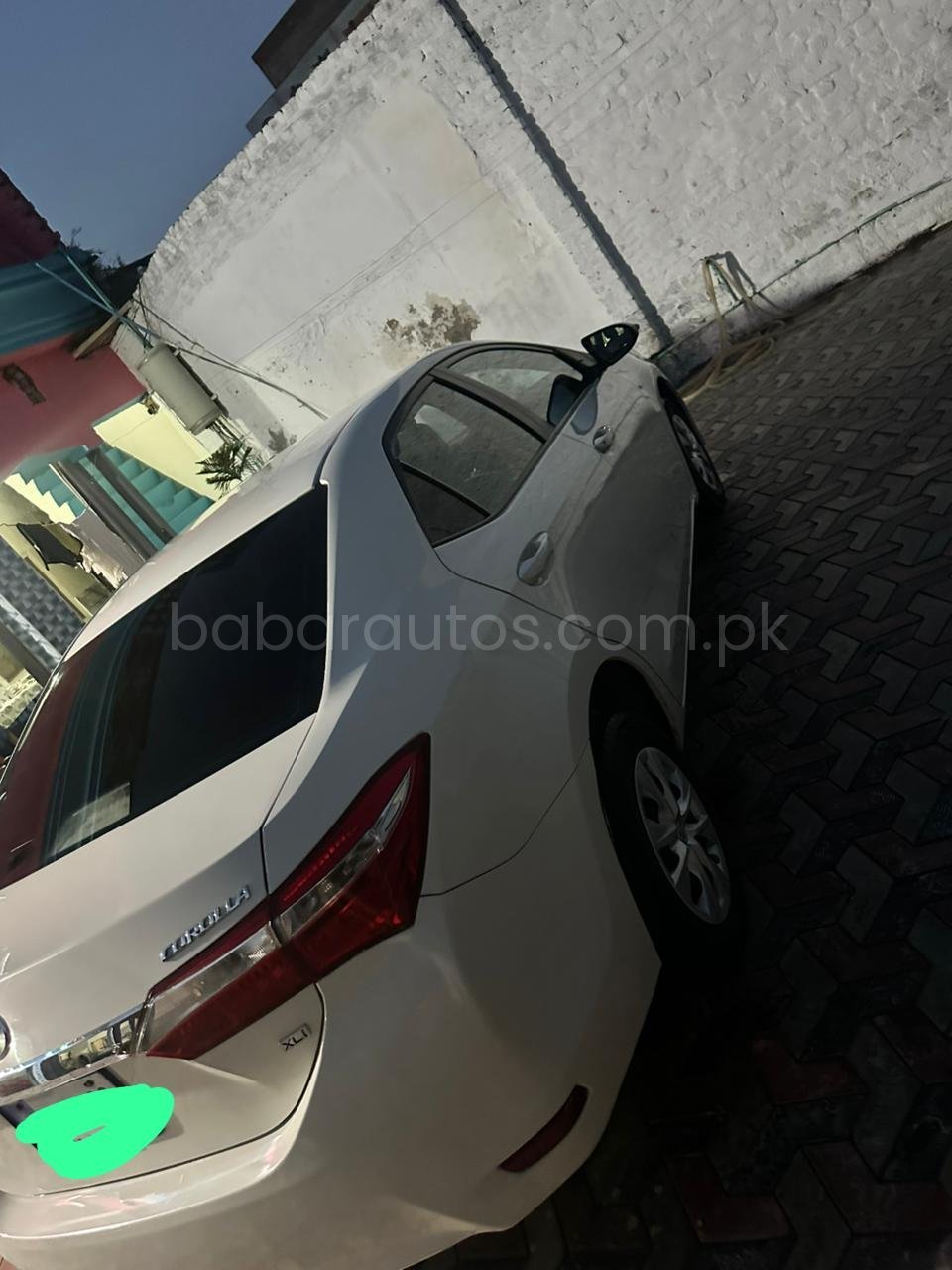 Car Thumbnail