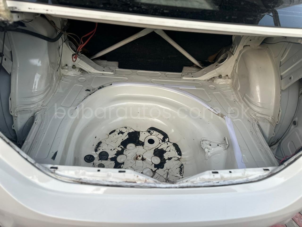 Car Thumbnail