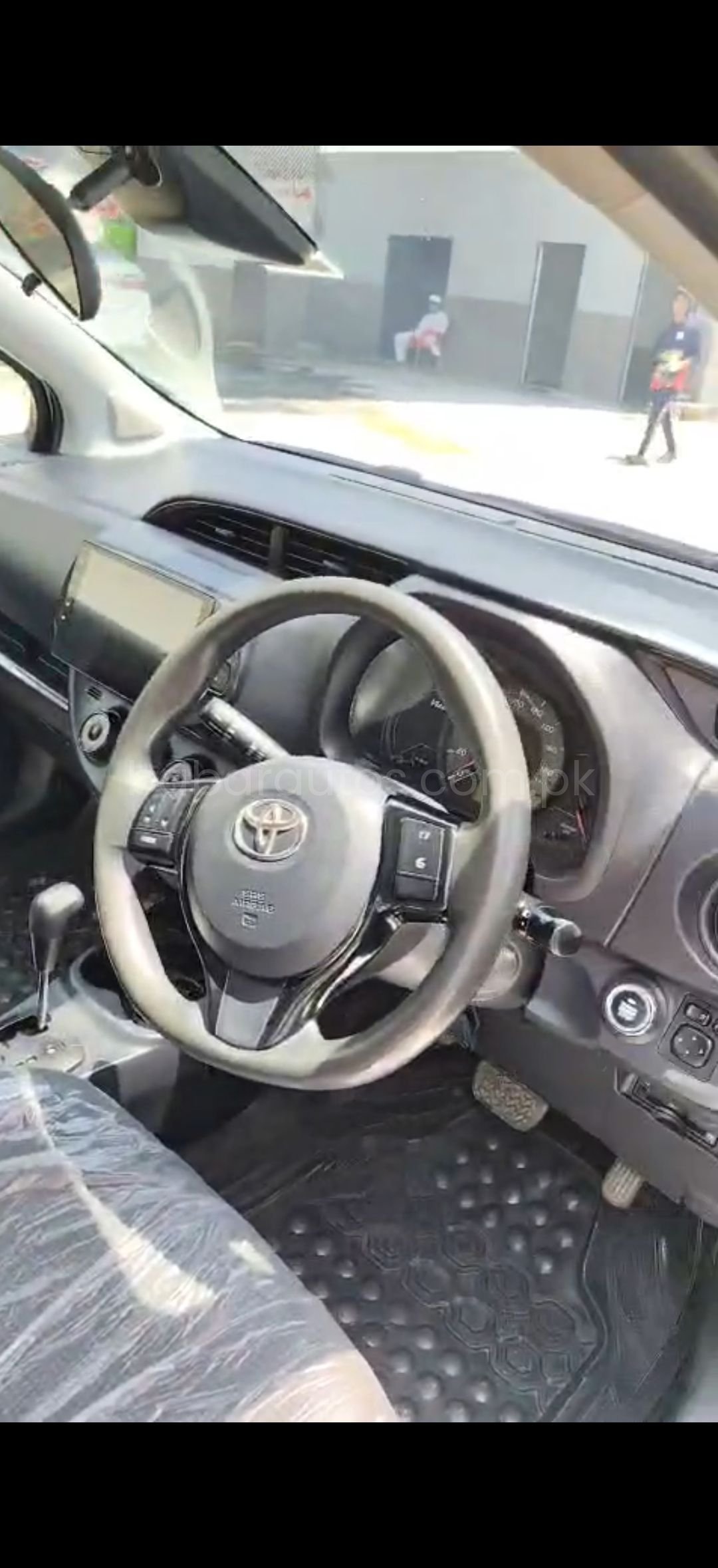 Car Thumbnail