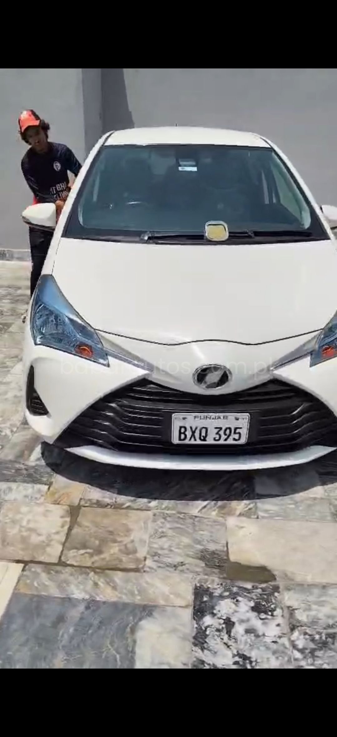 Car Thumbnail