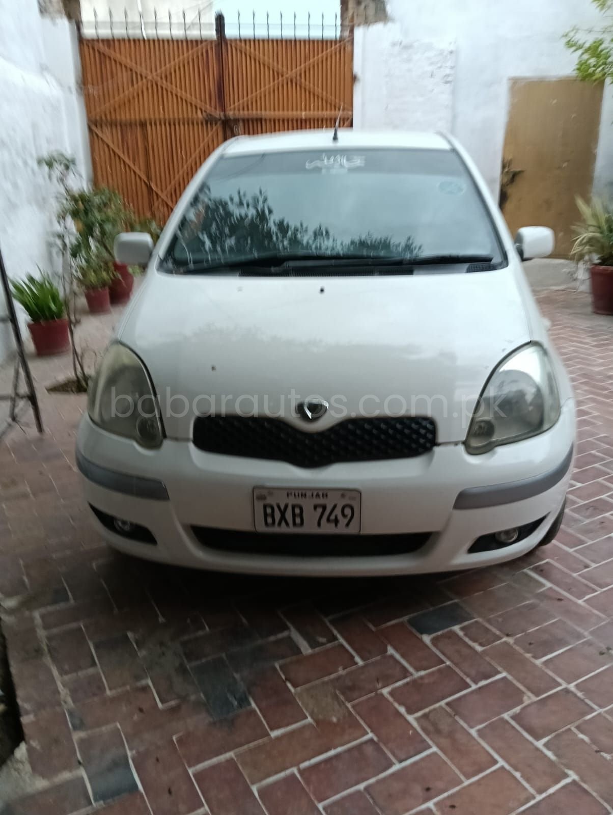 Car Thumbnail