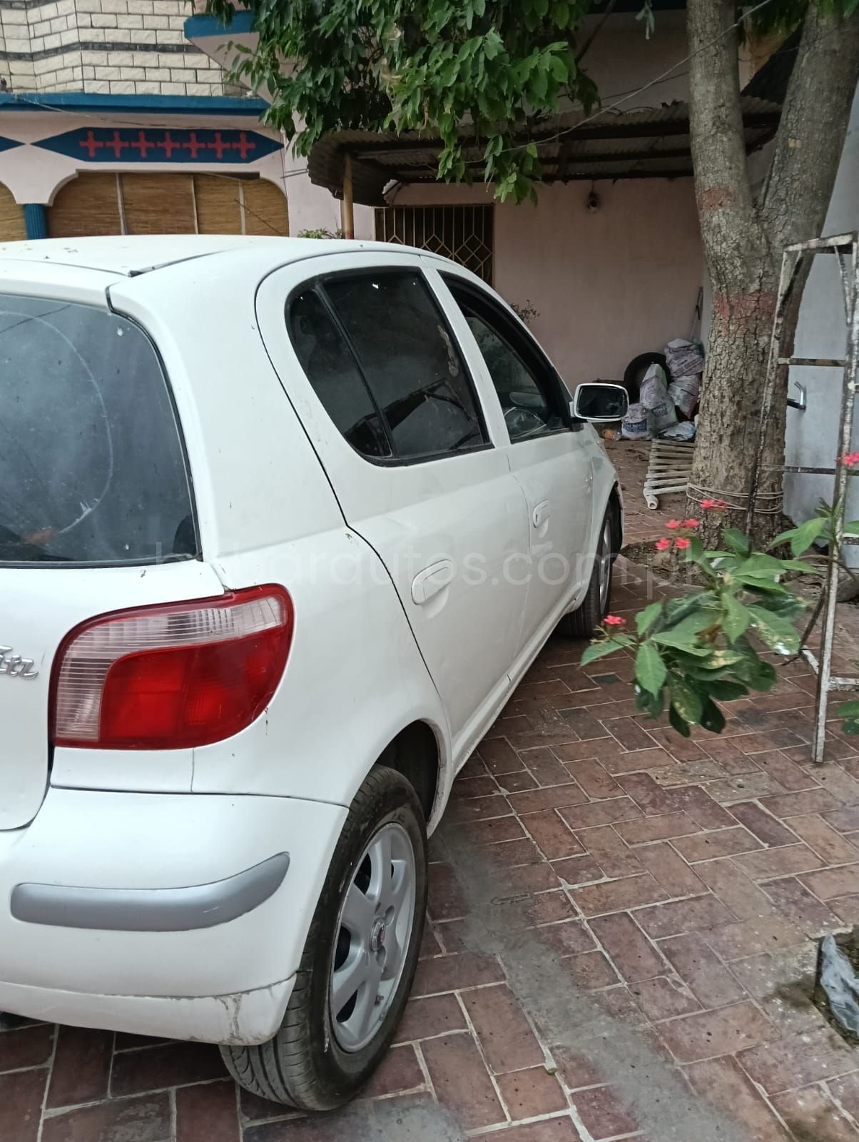 Car Thumbnail