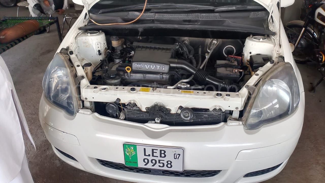 Car Thumbnail