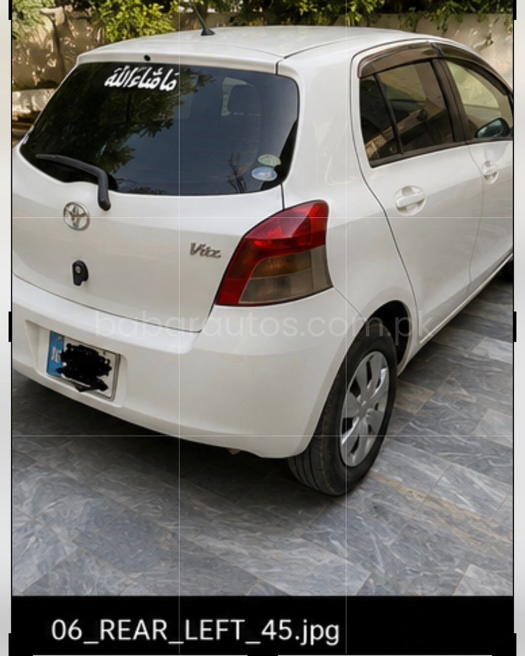 Car Thumbnail