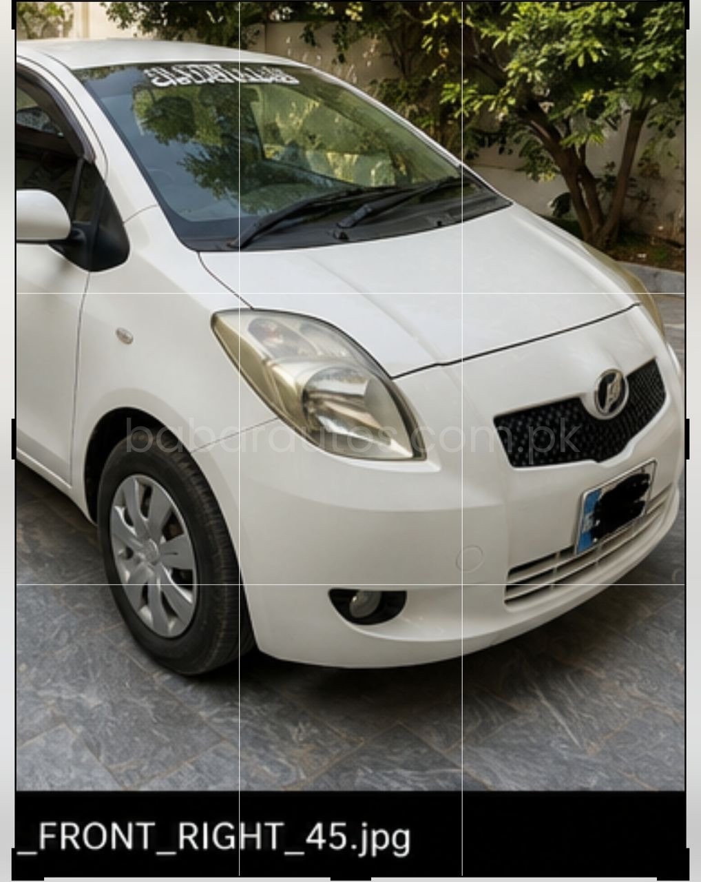 Car Thumbnail