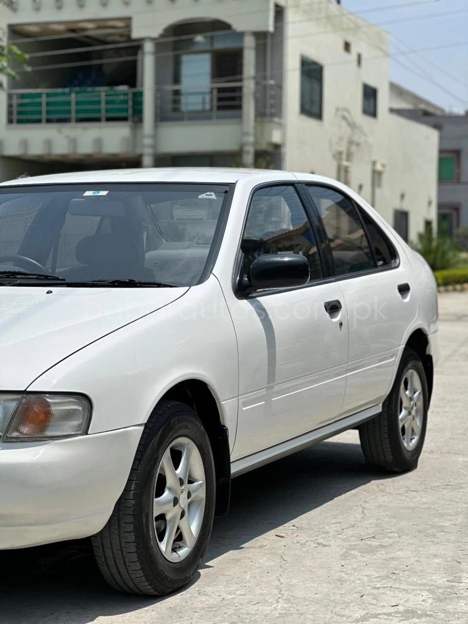 Car Thumbnail