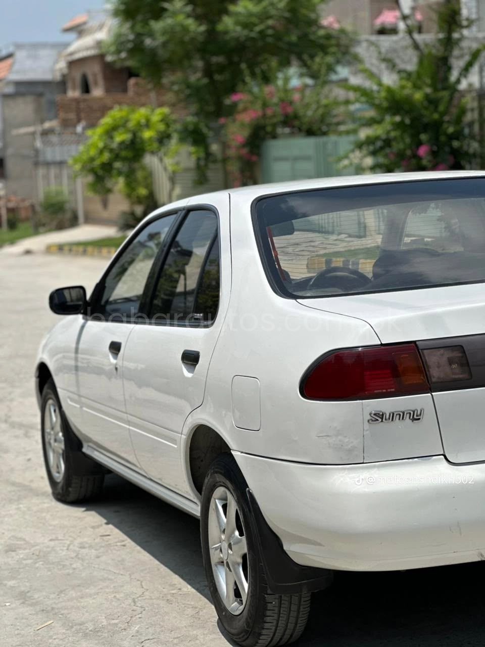 Car Thumbnail
