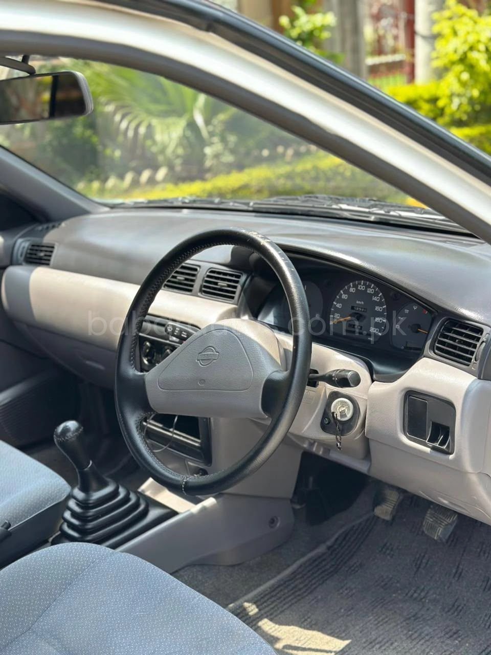 Car Thumbnail