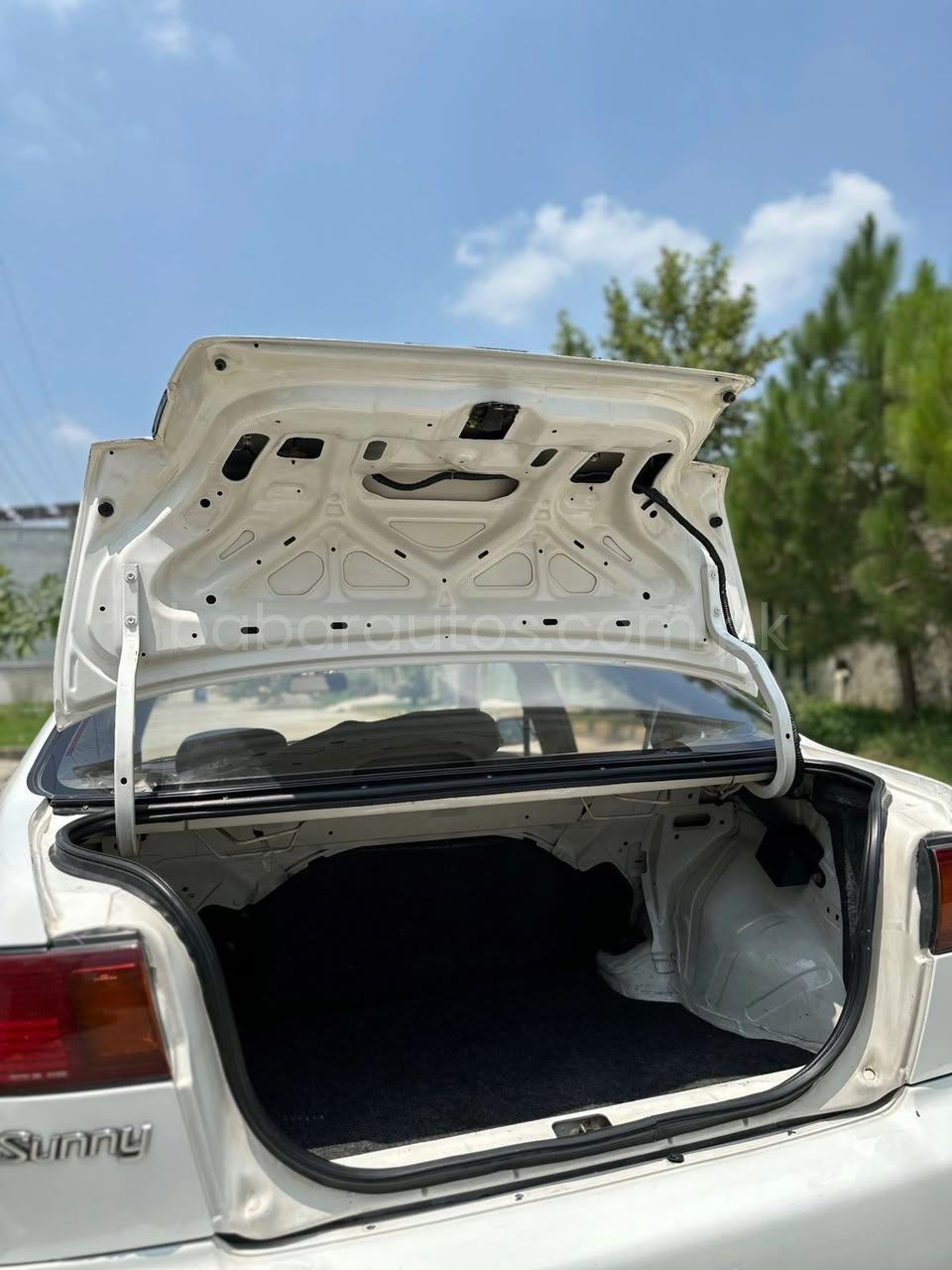 Car Thumbnail