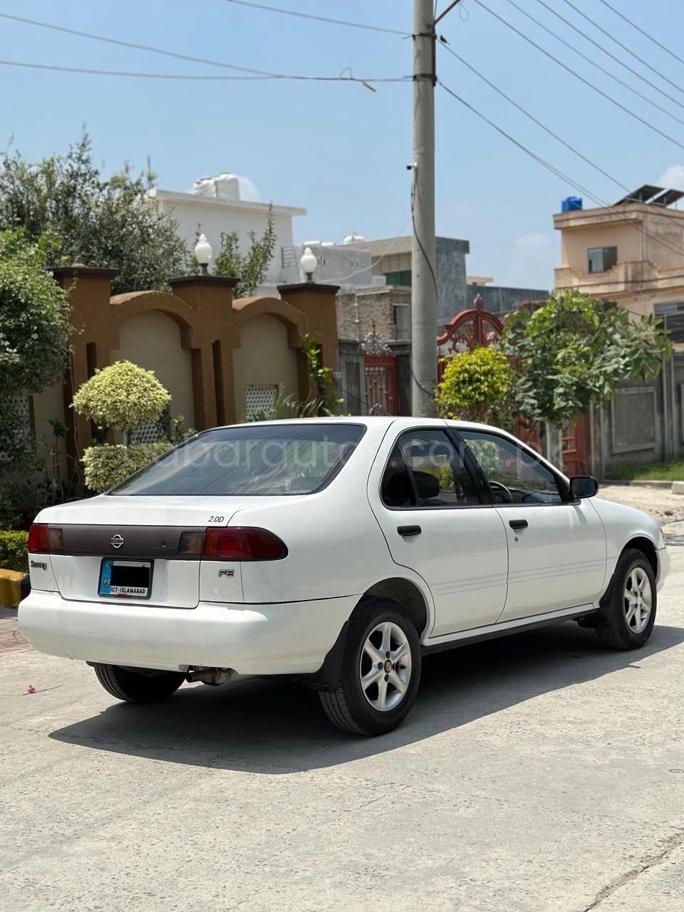 Car Thumbnail