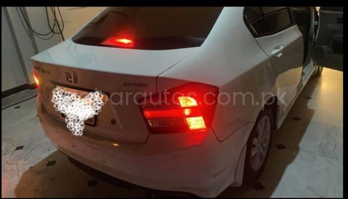 Car Thumbnail