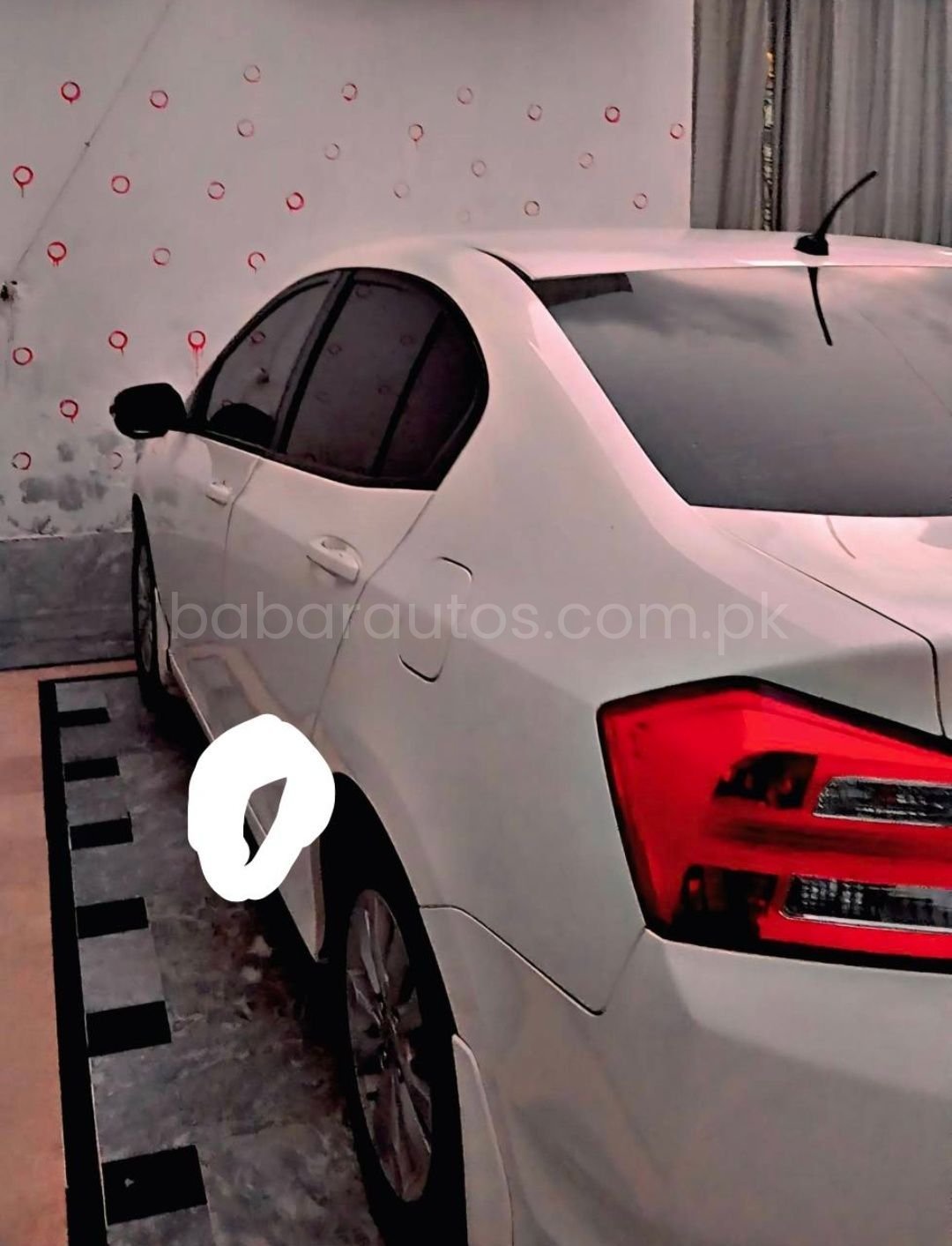 Car Thumbnail