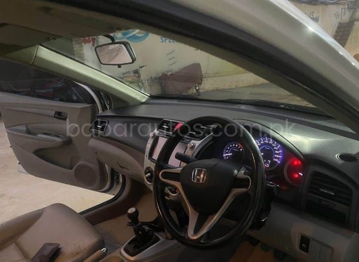 Car Thumbnail