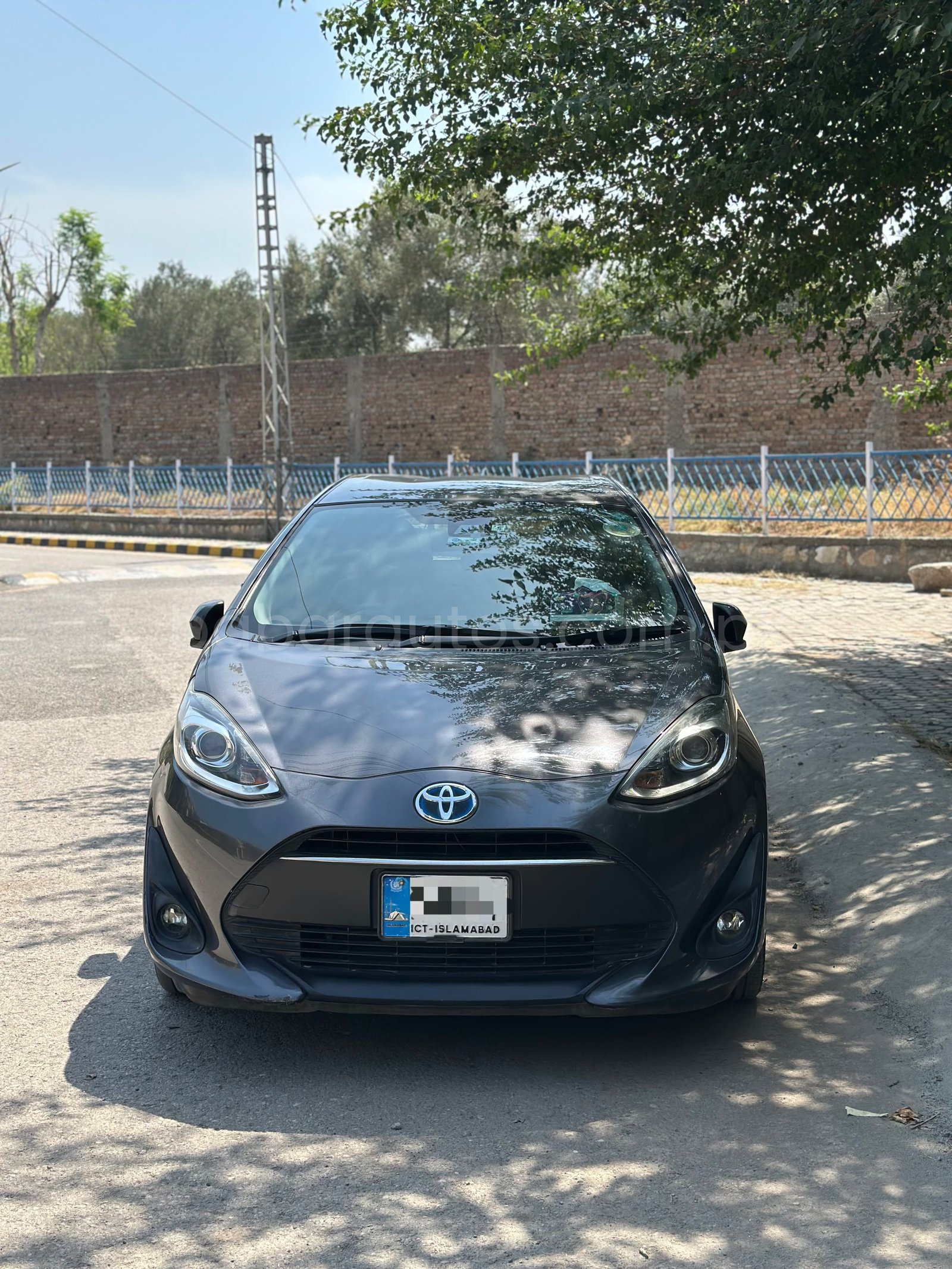 Car Thumbnail
