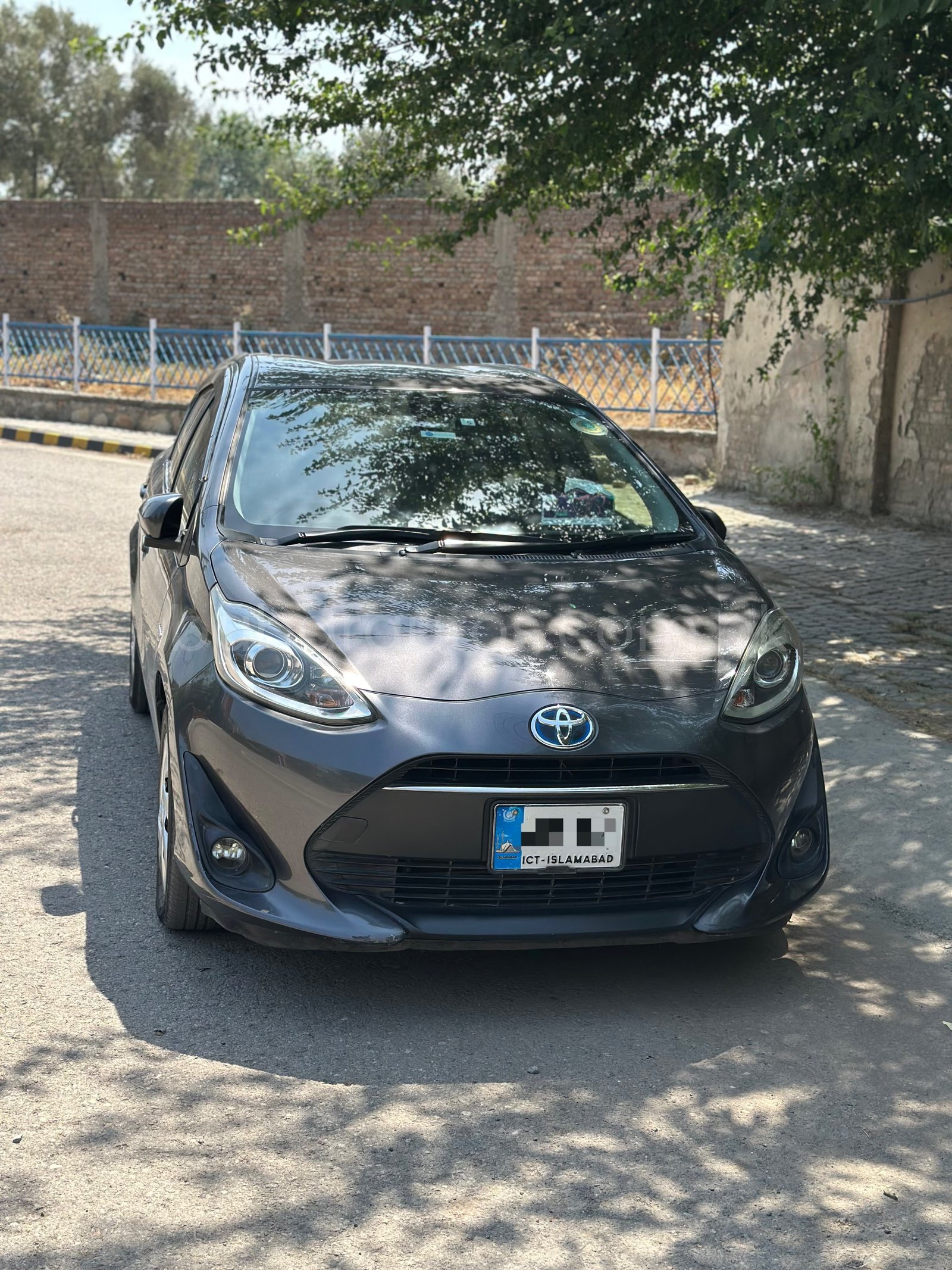 Car Thumbnail