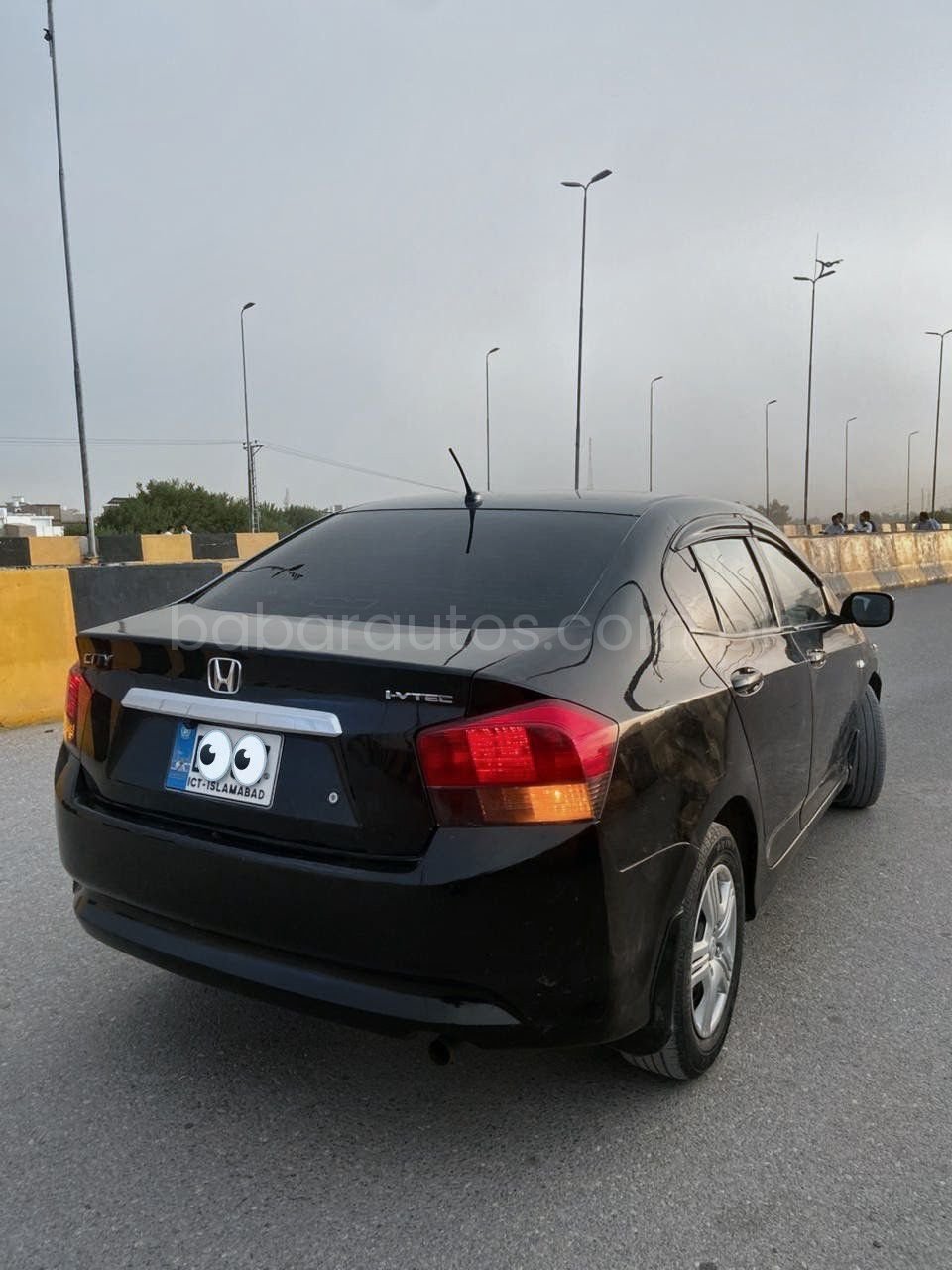 Car Thumbnail