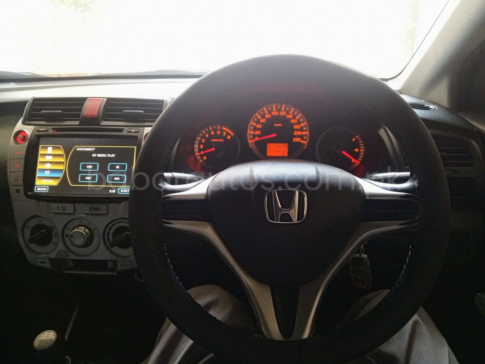 Car Thumbnail