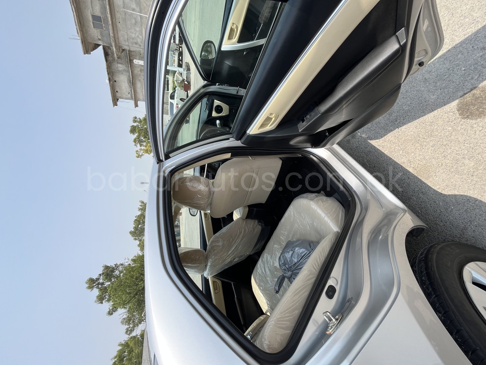 Car Thumbnail