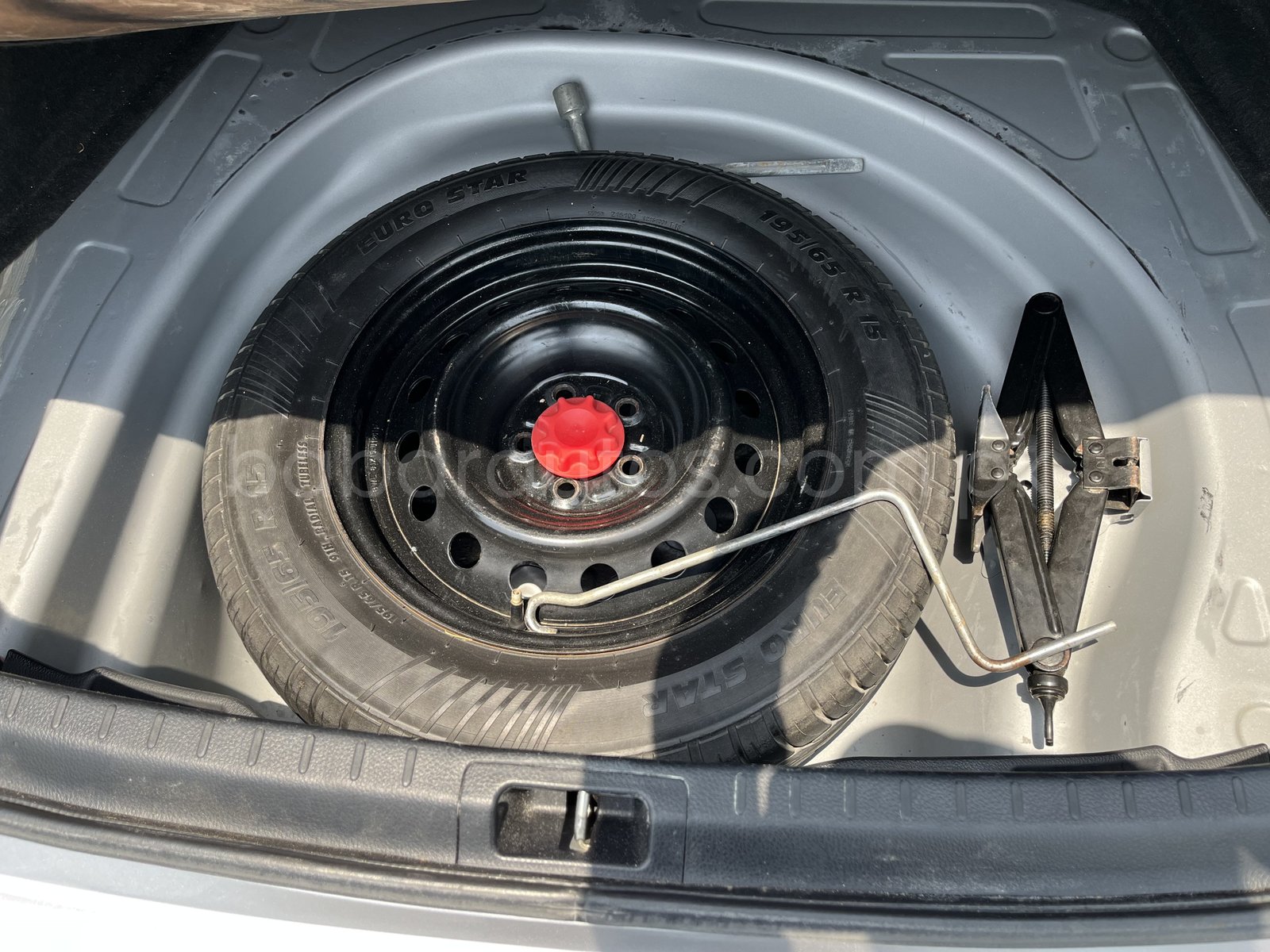 Car Thumbnail