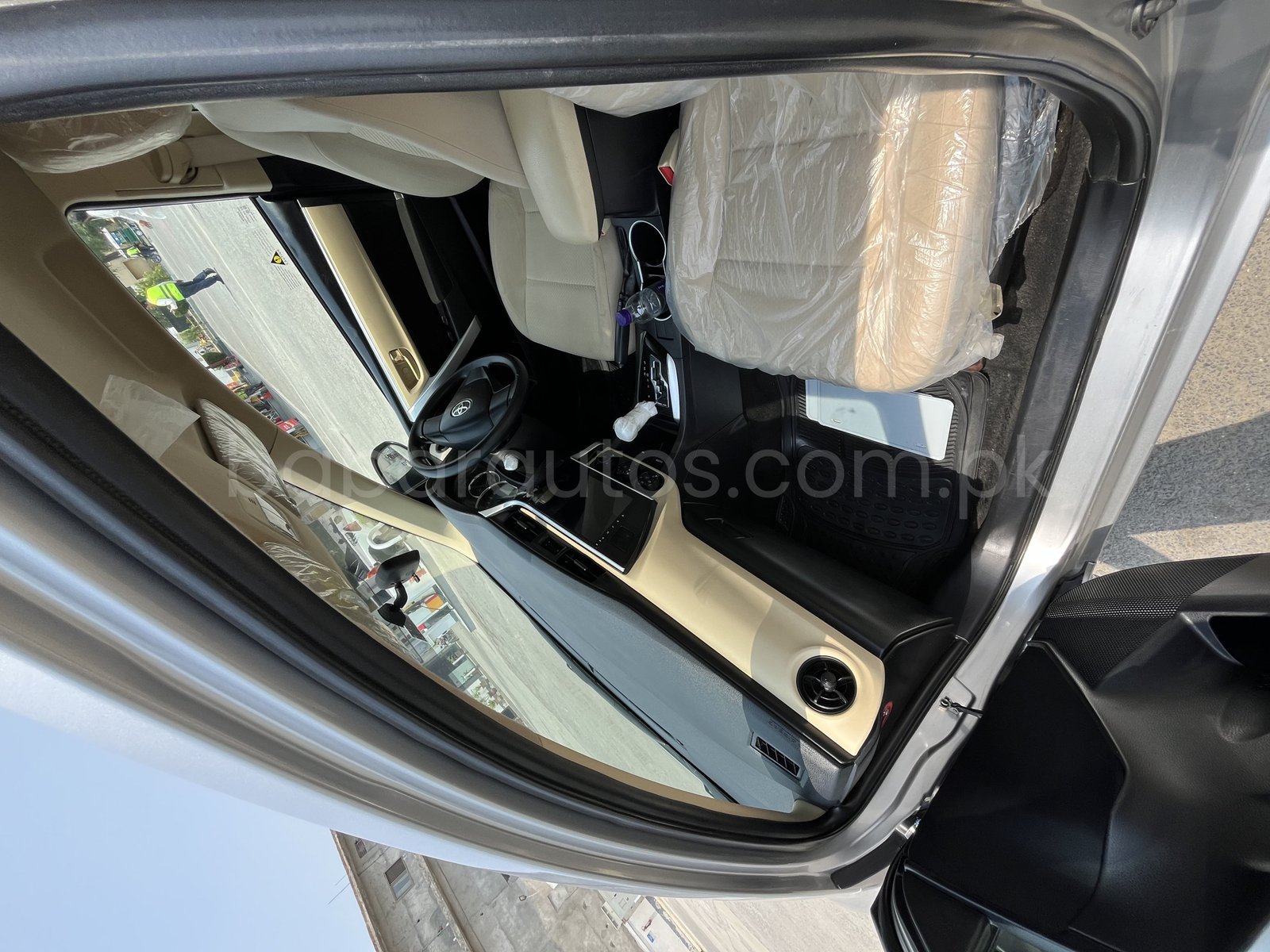 Car Thumbnail