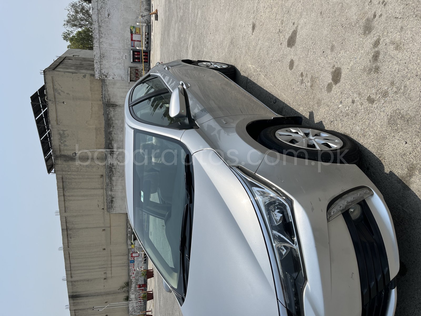 Car Thumbnail