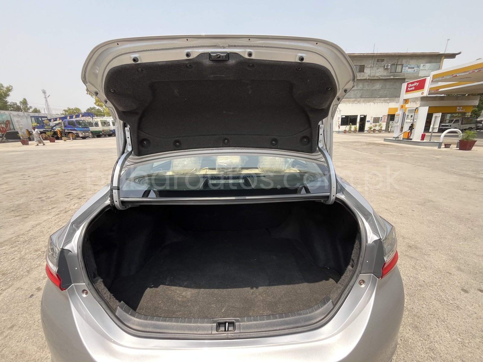 Car Thumbnail