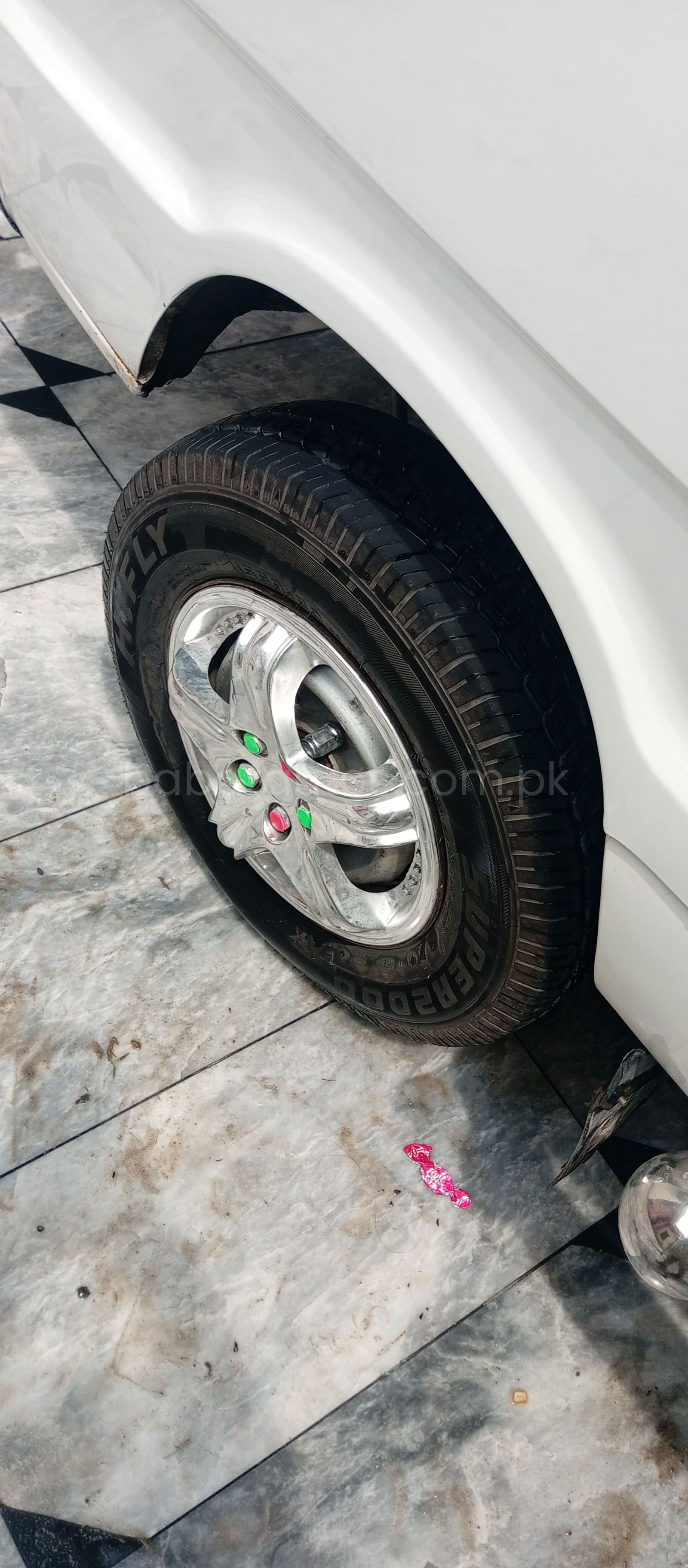 Car Thumbnail
