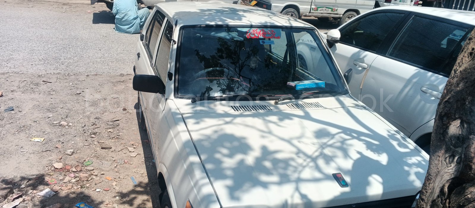 Car Thumbnail
