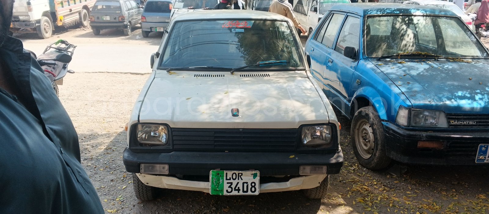 Car Thumbnail